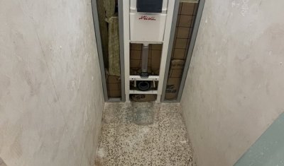 Installation de WC suspendu à Mably